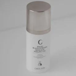Magic Black Powder Massage Peeling Gel
