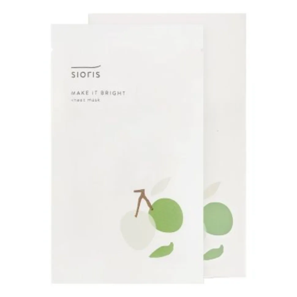 Make It Bright Sheet Mask