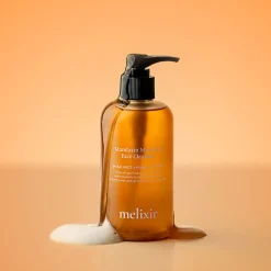 Mandarin Morning Face Cleanser