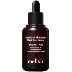 Mandarin Vitamin C5 Dark Spot Serum