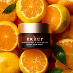 Mandarin Vitamin CE Hydration Cream