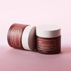 Maple Energy Infusing Cream