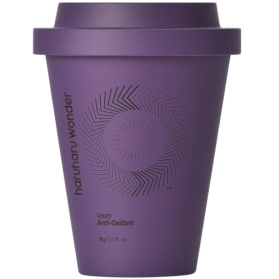 Maqui Berry Anti-Oxidant Cream
