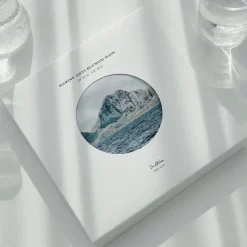 Marine Anti-Blemish Mask
