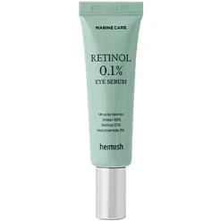 Marine Care Retinol Eye Serum