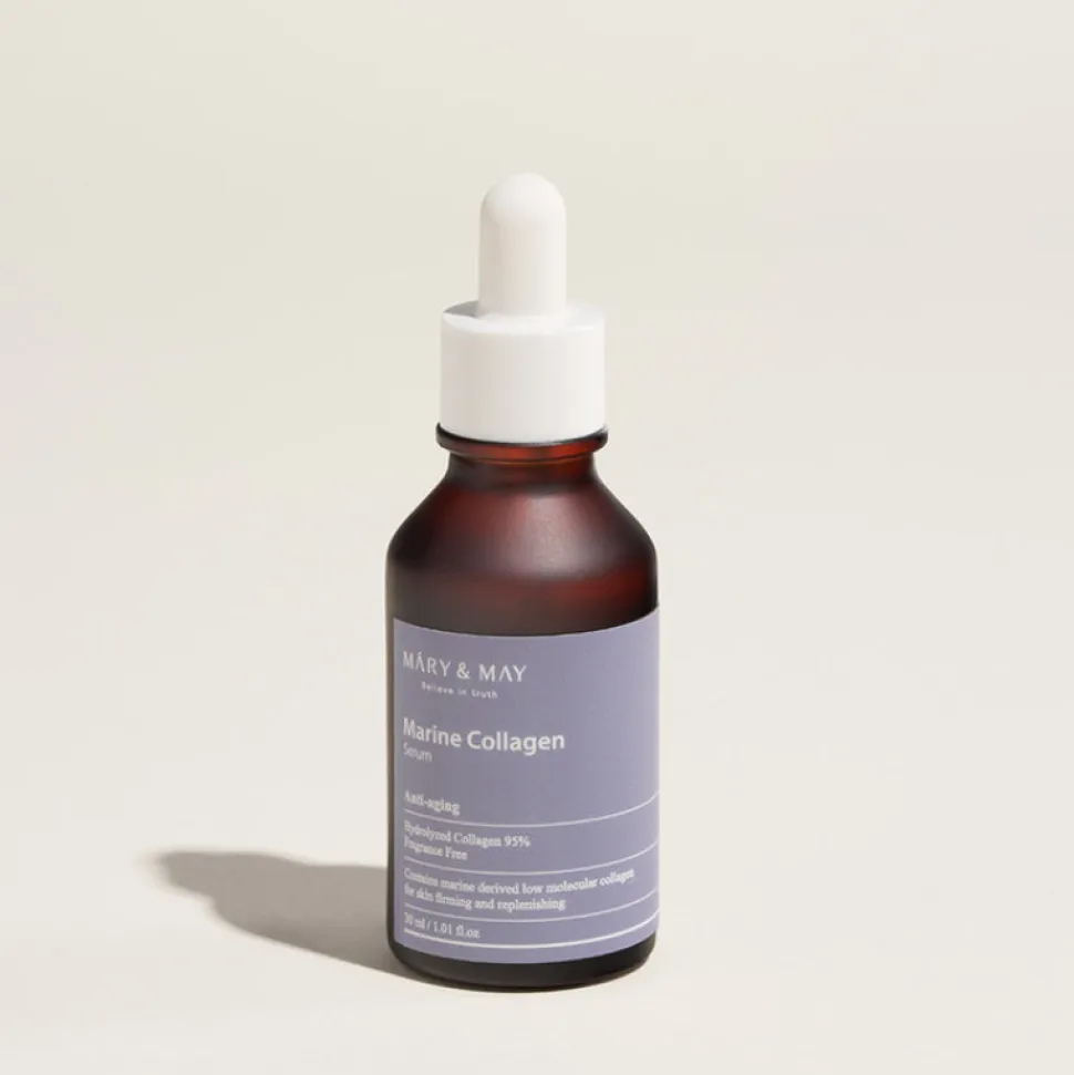 Marine Collagen Serum
