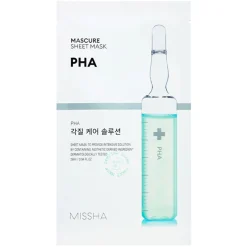 Mascure Sheet Mask