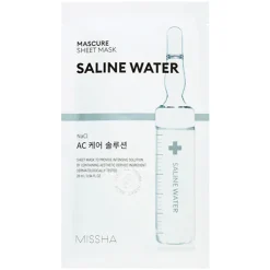 Mascure Sheet Mask