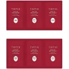 Mask Fit Red Cushion 6 Shade Trial Kit
