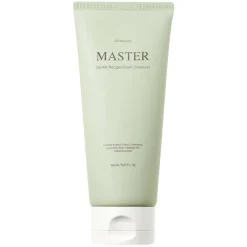 Master Gentle Recipe Foam Cleanser