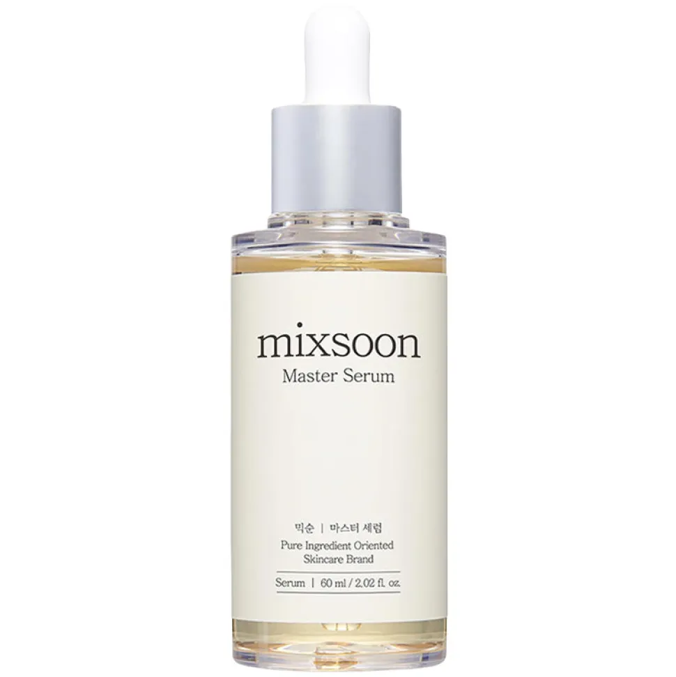 Master Serum
