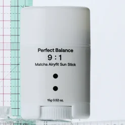 Matcha Airyfit Sun Stick SPF50+ PA++++