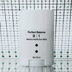 Matcha Airyfit Sun Stick SPF50+ PA++++