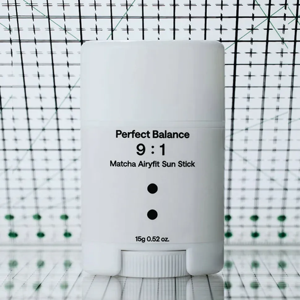 Matcha Airyfit Sun Stick SPF50+ PA++++