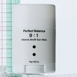 Matcha Airyfit Sun Stick SPF50+ PA++++