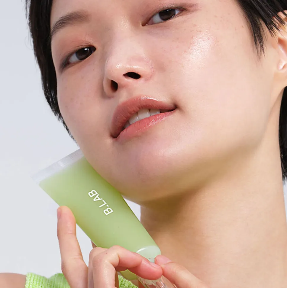 Matcha Hydrating Clear Ampoule