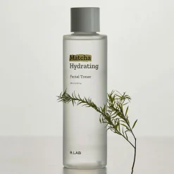 Matcha Hydrating Facial Toner