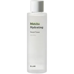 Matcha Hydrating Facial Toner