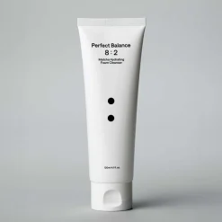 Matcha Hydrating Foam Cleanser