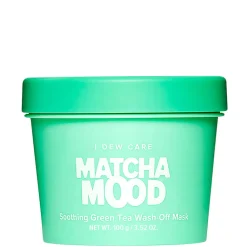 Matcha Mood