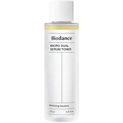 Micro Dual Serum Toner