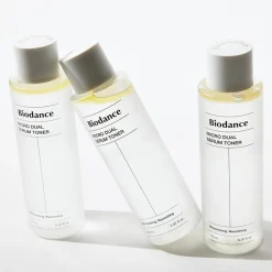 Micro Dual Serum Toner