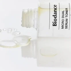 Micro Dual Serum Toner