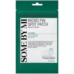 Micro Pin Spot Patch