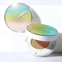 Micro Setting Fit Cushion #101 [ivory] SPF50+ PA+++