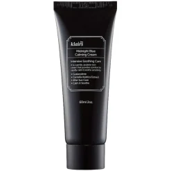 Midnight blue calming cream
