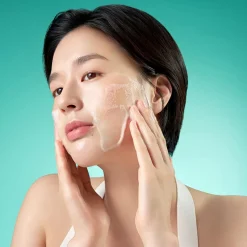 Mighty Bamboo Panthenol Cleanser