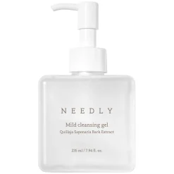 Mild Cleansing Gel