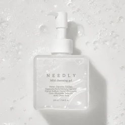 Mild Cleansing Gel