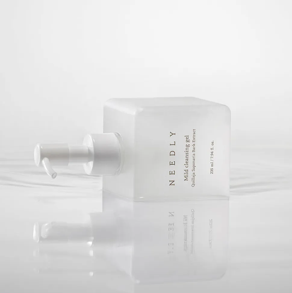 Mild Cleansing Gel