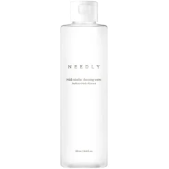Mild Micellar Cleansing Water