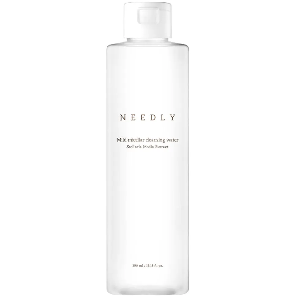 Mild Micellar Cleansing Water