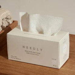 Mild Multi Face Towel
