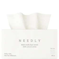 Mild Multi Face Towel