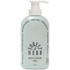 Milkincera Perfume Body Lotion