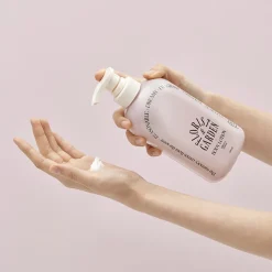 Milkincera Perfume Body Lotion