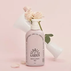 Milkincera Perfume Body Lotion
