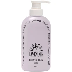 Milkincera Perfume Body Lotion