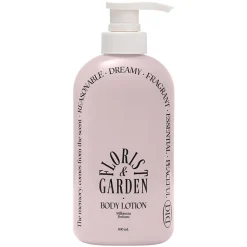 Milkincera Perfume Body Lotion
