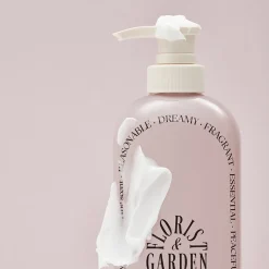 Milkincera Perfume Body Lotion
