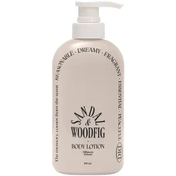 Milkincera Perfume Body Lotion