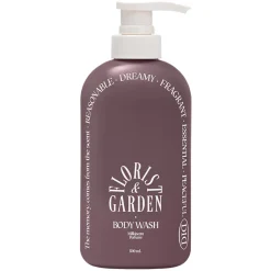 Milkincera Perfume Body Wash