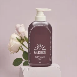 Milkincera Perfume Body Wash
