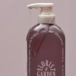 Milkincera Perfume Body Wash