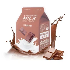 Milk One Pack #Chocolate Milk