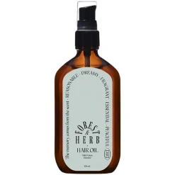 Milk Protein Intensive Hair Oil